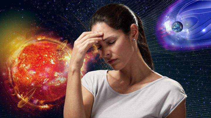 Землю накрыл мощный геомагнитный шторм: сколько это продлится