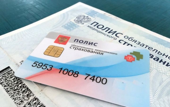 В каких городах ЛНР будет работать мобильный офис по оформлению полиса ОМС с 1 по 5 июля?