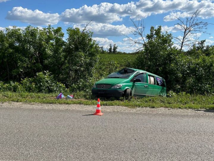 Пострадавшие пешеходы и выехавшее в кювет авто: в ЛНР за выходные произошло восемь ДТП