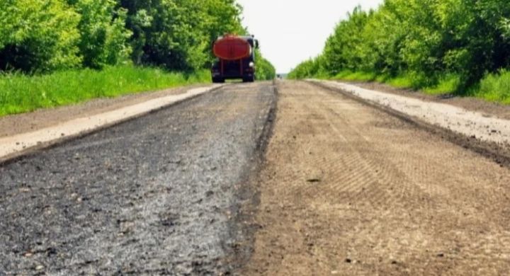 Объездную дорогу построят от Червонопартизанска до Луганска: это поможет сохранить свердловские дороги