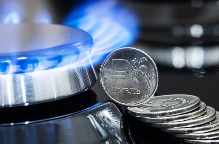 В ЛНР цена за газ с 1 июля будет зависеть для абонентов от наличия или отсутствия счетчика