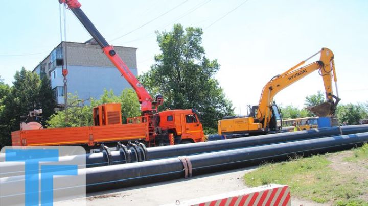 Стабильное водоснабжение ждать ещё долго: почему свердловчан не спасёт строящийся водовод?