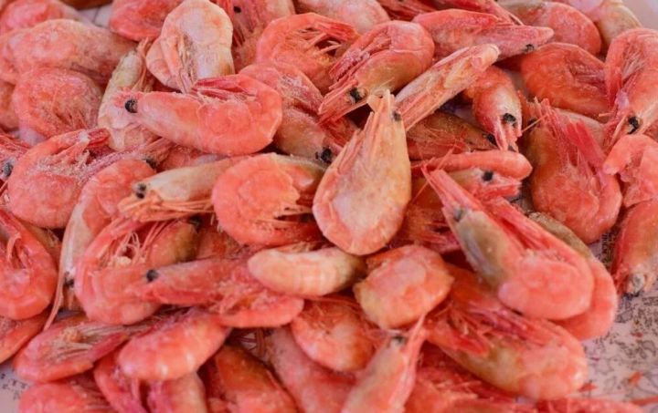 В ЛНР ввозили морепродукты, содержащие мышьяк