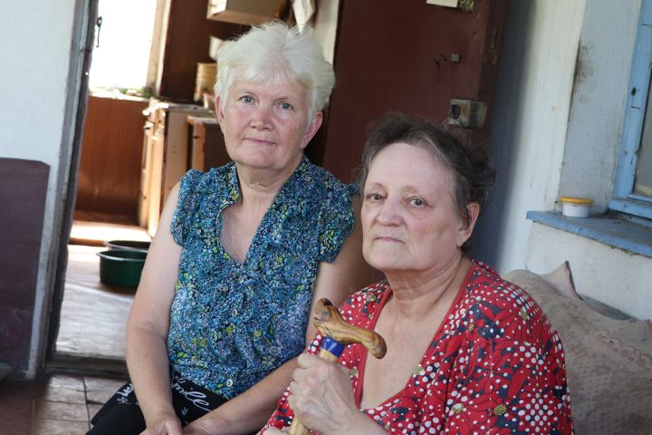 Людям нужна помощь: жительница Суходольска остаётся без поддержки соцработника из-за нехватки кадров