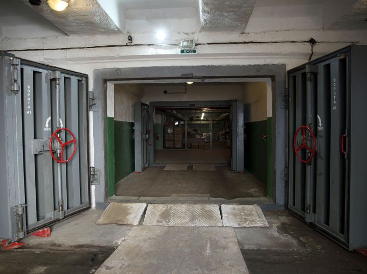 В ЛНР займутся бомбоубежищами и другими объектами гражданской обороны: что это значит?