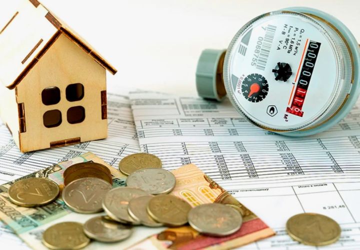 Администрация одного из городов ЛНР призвала жителей закрыть долги за коммуналку за 10 дней