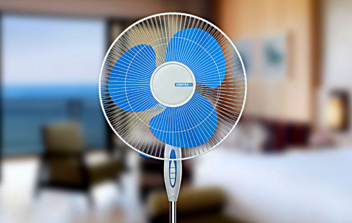 Спрос вырос на 80%: россияне начали массово скупать вентиляторы и кондиционеры