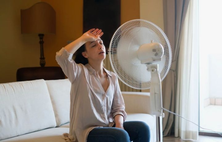 Жара до +42°С и гроза: прогноз погоды в ЛНР и Луганске на 8 июля