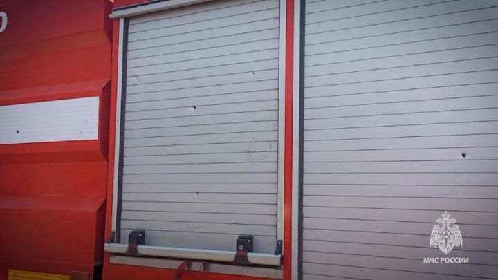 ВСУ спустя час снова обстреляли ЛНР: пострадали спасатели МЧС, ликвидирующие последствия первого удара