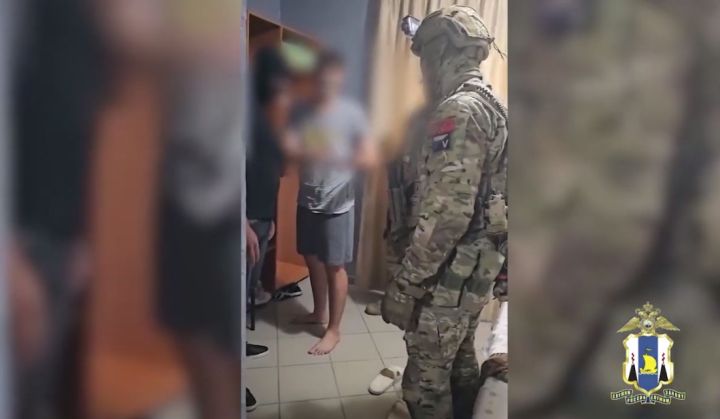 Задержан луганчанин, который «развёл» жителей Сахалина на крупную сумму