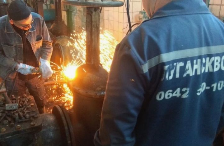 «Лугансквода» в срочном порядке ищет сотрудников: зарплаты обещают до 80 тысяч