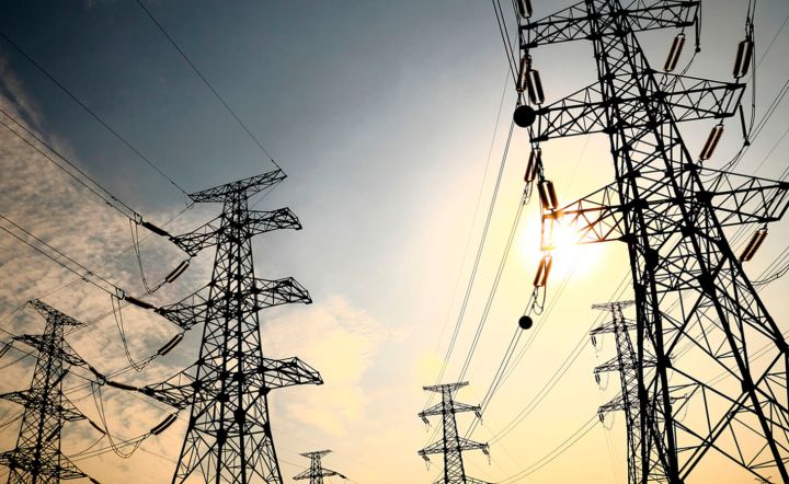 Из-за жары в соседнем с ЛНР регионе планируется массовое отключение света