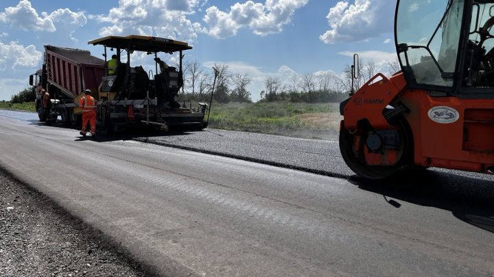 С 10 июля начинается ремонт на очередном КПП на админгранице ЛНР с Ростовской областью