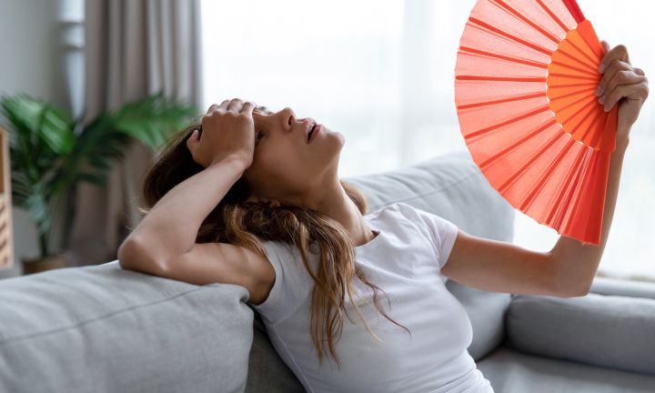 Актуально в +40. Как жителям ЛНР охладить комнату без вентилятора и кондиционера?