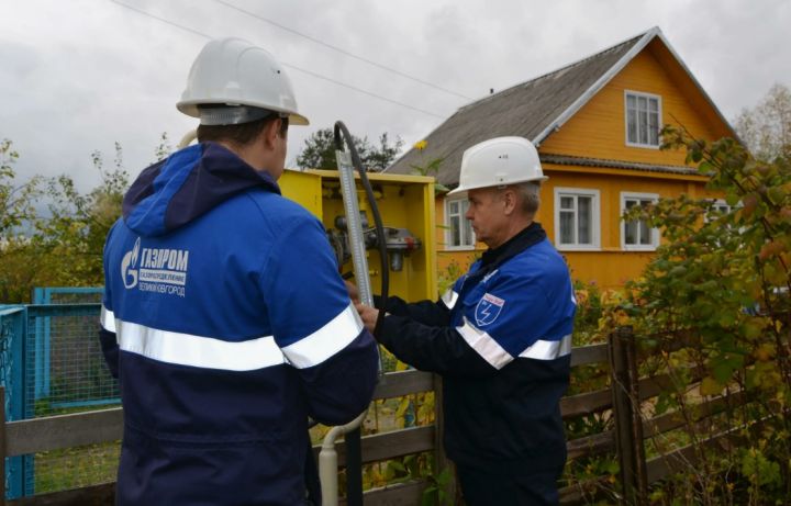 Хотите провести газ - готовьте от 72 тысяч: в ЛНР назвали стоимость подведения газовых труб к дому