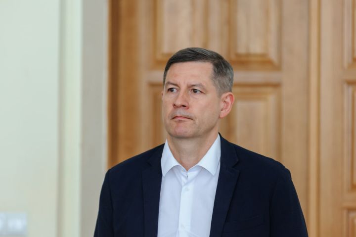 Официально! В ЛНР - новый председатель Правительства