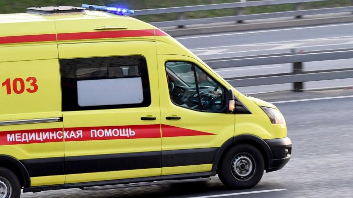 Пятеро детей пострадали из-за сброса взрывчатки на двор в Белгородской области: двое в тяжёлом состоянии