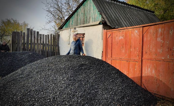 Кто в ЛНР может получить компенсацию на покупку угля в 2024 году?