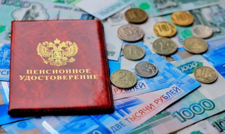 Путин подписал закон: в ЛНР в октябре некоторым пенсионерам повысят пенсии на 5,1%