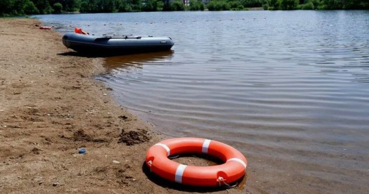 За неделю в ЛНР из водоёмов достали три тела. МЧС призывает быть аккуратными на отдыхе около воды