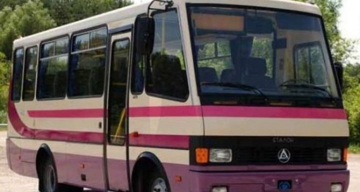 Из Луганска в Станицу Луганскую увеличили количество автобусных рейсов