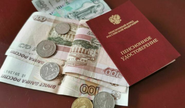 Пенсии жителей Донбасса пересчитают с учётом стажа работы на Украине - законопроект