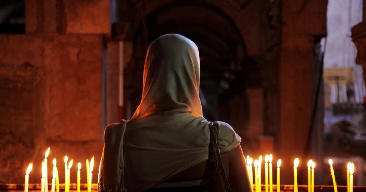 В Луганск доставят Казанскую икону Божией Матери: когда жителям ЛНР можно будет помолиться?