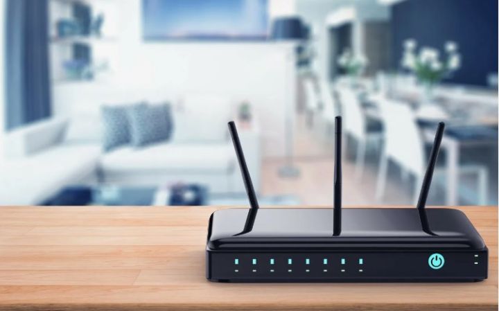 Провайдер «Луганет» разъяснил абонентам в ЛНР что делать, если плохо работает роутер TP-Link