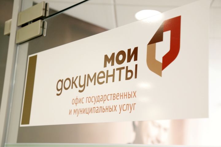 МФЦ ЛНР начнёт по-новому информировать жителей о готовности дел