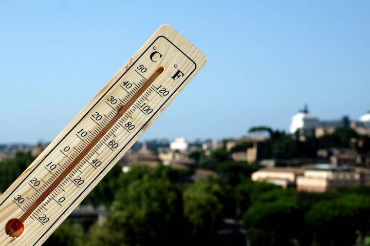 Жара до +42 ожидается в ЛНР 17 июля: синоптики предупреждают жителей об опасности