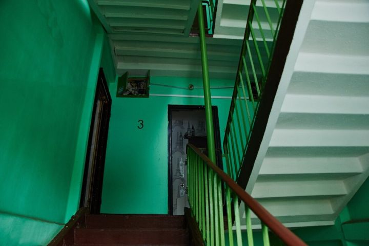 В Луганске ищут хозяев квартир, содержание которых не оплачивали уже год (список адресов)