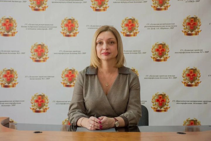 Пащенко проведёт приём жителей Свердловска 17 июля