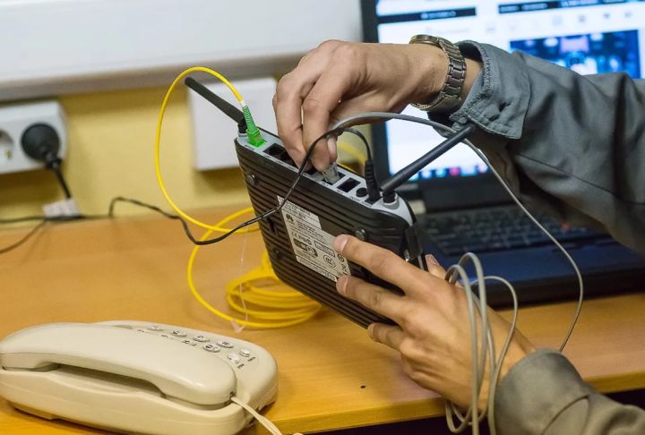 Провайдер «РЦК» с 1 августа повышает стоимость услуг: подключение к Интернету обойдётся теперь минимум в 17 тыс. руб.