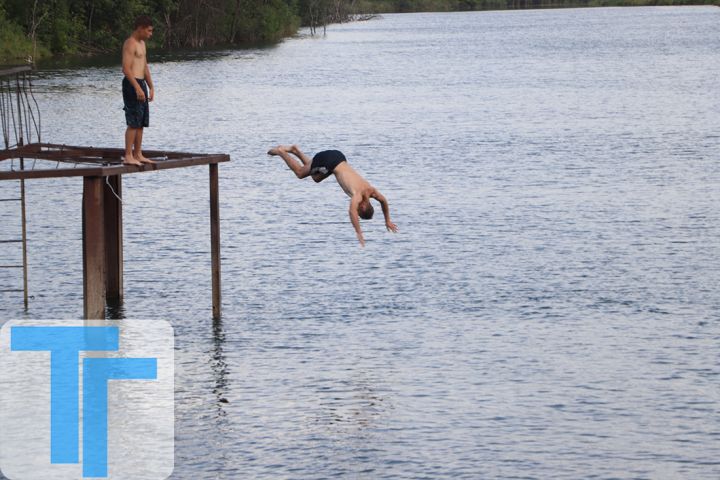 Отдохнуть у воды можно? В каком состоянии находятся водоёмы Свердловска