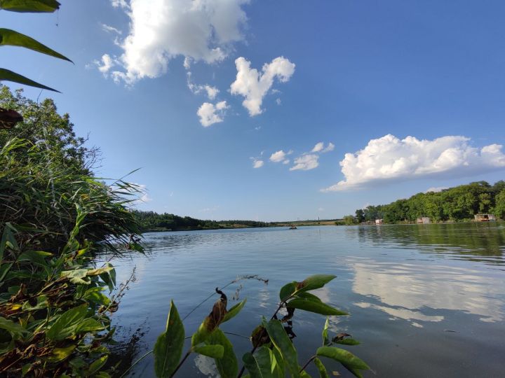 Какие места в Свердловске самые живописные? Результаты опроса