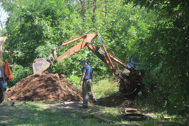 Ждем воды две недели. Как жители Суходольска страдают от водного коллапса