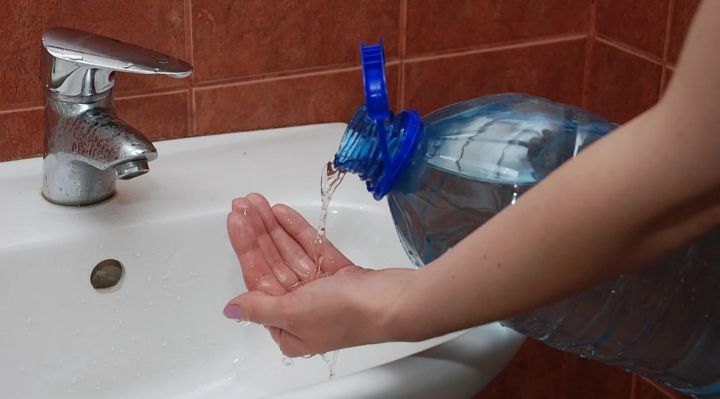 Внимание, жители! Очередная авария привела к прекращению подачи воды в ряд городов и сёл ЛНР