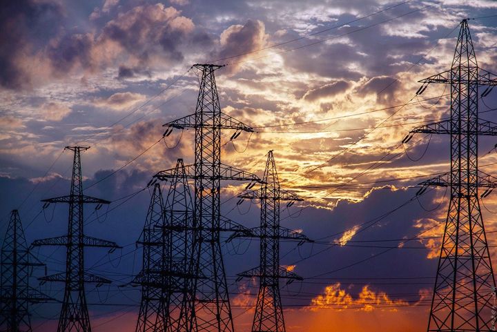 Жителям ДНР напомнили о норме потребления света и призвали соблюдать её, чтоб не вызывать перегруза Сети