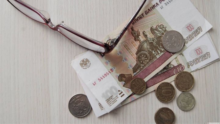 Жители ЛНР, чья пенсия меньше минимальной, будут получать доплаты