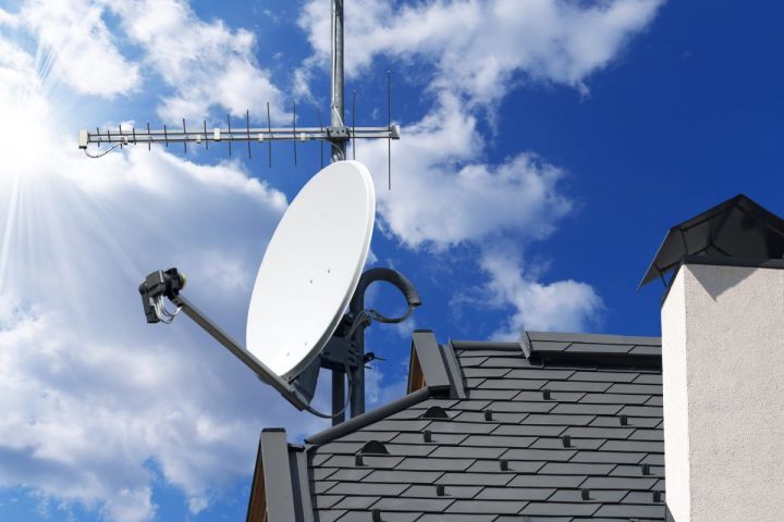 Где в ЛНР нет телевидения? В Минцифры ЛНР рассказали, какие населённые пункты входят в «белые зоны»