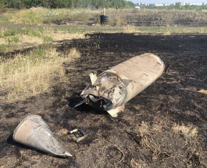 Киевские силовики били по Луганску ракетами ATACMS: что известно о последствиях обстрела