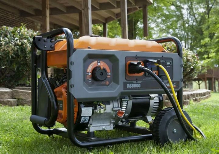 Жителей одного из районов ЛНР попросили подготовить генераторы на фоне отключений электроэнергии