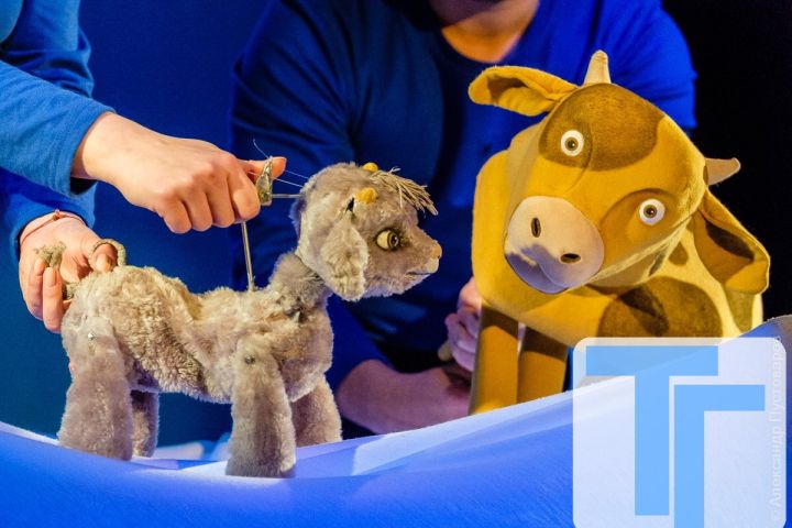 Красноярский театр кукол едет к свердловчанам: какая культпрограмма ожидает местных?