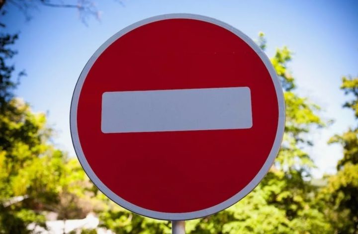 Столичный асфальт берегут? В Луганске на месяц запретили проезд большегрузов по центральным улицам