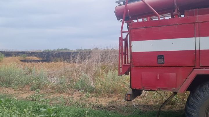 Стали известны последствия падения обломков БПЛА, сбитых ПВО в районе Луганска