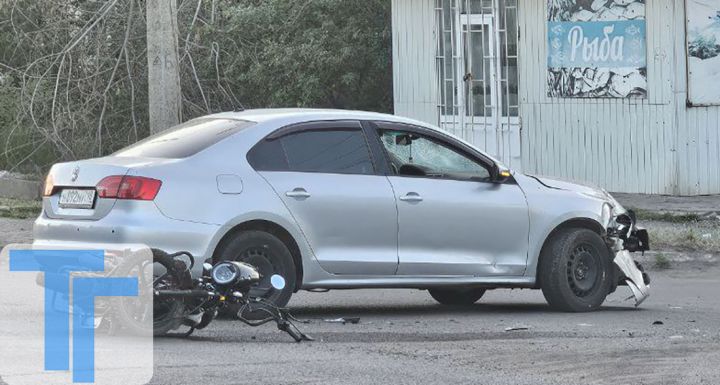 Дети за рулем, или когда дорога калечит. Что остаётся «за кадром» ДТП с участием подростков в Свердловске?