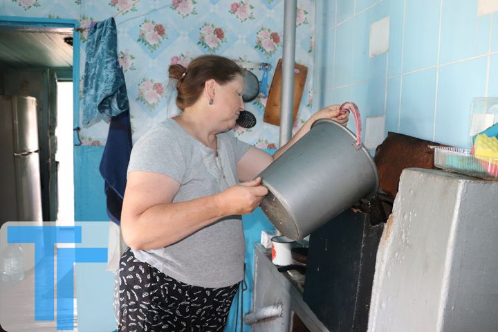 Спасение «засыхающих» свердловчан – дело рук самих «засыхающих»?