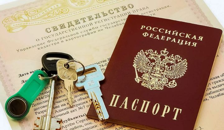 Жителей ЛНР обязали зарегистрировать права на жилой или садовый дом до 2031 года