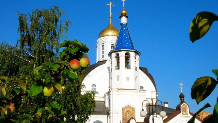Церковный календарь: 10 православных праздников ожидают россиян в августе 2024