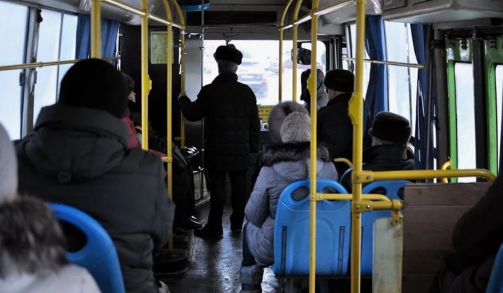 Теперь по закону: цены на проезд в общественном транспорте ЛНР будут устанавливать муниципалитеты